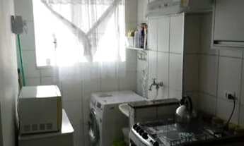 Imagem 6: Apartamento à venda, 2 quartos, 1 vaga, Santana - Pindamonhangaba/SP