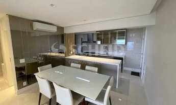 Imagem 3: Apartamento 149m² com 3 suítes, closet, 3 vagas, á venda na Vila Mascote