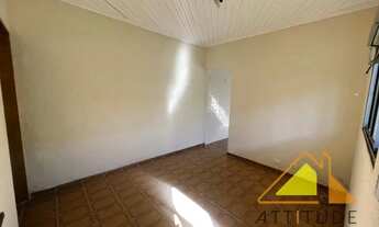 Imagem 2: Casa Térrea à Venda - Demarchi - São Bernardo do Campo