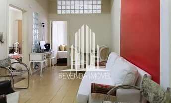 Imagem: Apartamento 2 dormitórios na Bela Vista