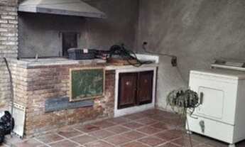 Imagem 5: Sobrado com 2 dormitórios, 2 vagas de garagem, edícula, bairro Jardim São Paulo - próximo