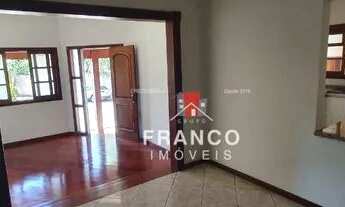 Imagem 6: Casa com 3 dormitórios para alugar, 180 m² por R$ 3.520,00/mês - Capuava - Valinhos/SP