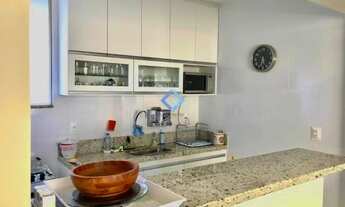 Imagem 4: Edifício Vitório Colombaroli: apartamento 3 quartos a venda no Anchieta