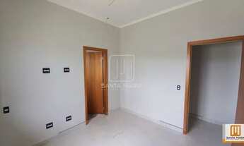 Imagem 7: Casa (térrea em condominio) 3 dormitórios/suite, portaria 24hs, em condomínio fechado