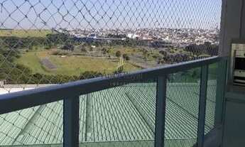 Imagem 4: Apartamento para aluguel, 3 quartos, 1 suíte, 2 vagas, Jardim Pompéia - Indaiatuba/SP