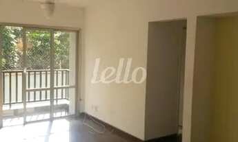 Imagem: São Paulo - Apartamento Padrão - Mandaqui