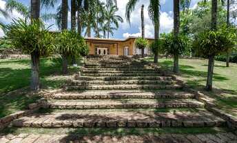 Imagem 2: Casa acolhedora Casa em condomínio com 5 dormitórios