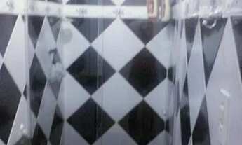 Imagem 3: CASA TIPO KITNET