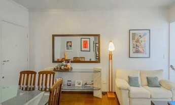 Imagem 3: Perdizes, apartamento próximo ao metrô com duas suítes e garagem