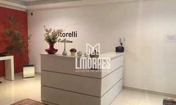 Imagem 5: Bairro Tibery - Galpão