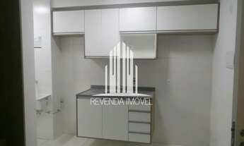 Imagem 6: Apartamento a venda Barra Funda 31m² 1 Dormitório 1 Vaga