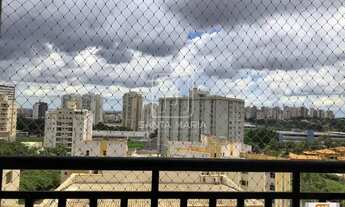 Imagem: Apartamento (tipo - padrao) 1 dormitórios