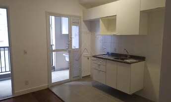 Imagem 3: Apartamento para alugar- Alphaville