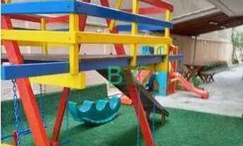 Imagem 6: Apartamento com 2 dormitórios à venda, 56 m² por R$ 592.000 - Vila Ipojuca - São Paulo/SP