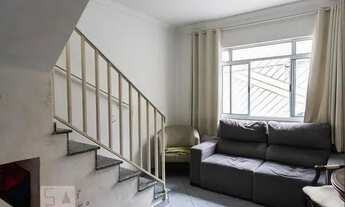 Imagem: Casa para Aluguel - Vila das Mercês, 3