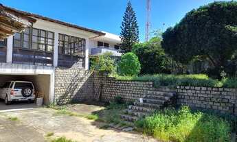 Imagem: Casa para aluguel tem 585 metros quadrados