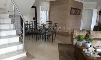 Imagem 5: Lindíssima cobertura triplex, com 03 dormitórios, 01 suíte e duas vagas + depósito privati