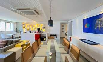 Imagem 4: Edf. Jardins de Boa Viagem - belíssimo 3 suítes em Boa Viagem