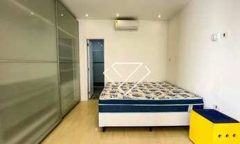 Imagem 13: Apartamento com 4 quartos, 180 m² - venda por R$ 5.490.000 ou aluguel por R$ 30.980/mês