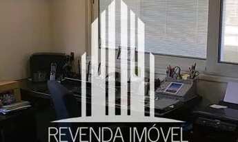 Imagem 4: Cobertura à venda 350m² com 4 dormitórios 4 suítes e 3 vagas no Campo Belo