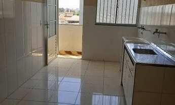 Imagem: Apartamento 2 quartos