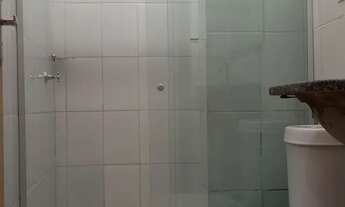 Imagem 5: Alugam uma kit-Net. terra firme