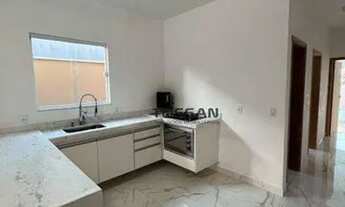 Imagem 5: Casa com 2 dormitórios à venda, 103 m² por R$ 550.000,00 - Coração de Jesus - Jaguariúna/S