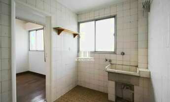 Imagem 3: Apartamento no Condomínio Mansoes Florentina com 3 dorms e 1 vaga na vila Nova Conceição