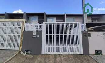 Imagem 2: Casa com 2 dormitórios para alugar, 75 m² por R$ 2.829,00/mês - Itoupava Central - Blumena