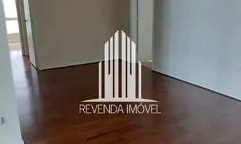 Imagem 5: Apartamento no Condomínio Orvie em Pinheiros com 130m² 1 suíte 3 banheiros 1 vaga para Loc