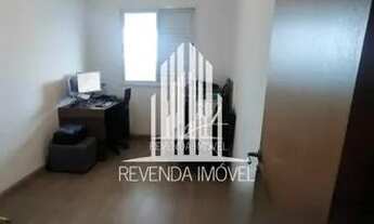 Imagem 5: Apartamento com 3 dormitórios sendo 1 suíte e 2 vagas de garagem- Vila caminho do Mar -SBC