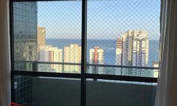 Imagem 3: Apartamento para alugar, de 03 quartos, vista mar, em Candeias!!
