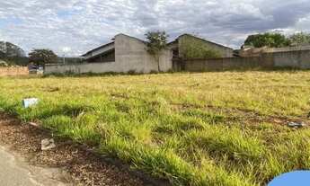 Imagem 3: TERRENO COMERCIAL em APARECIDA DE GOIÂNIA - GO, SETOR AEROPORTO SUL - 2ª ETAPA