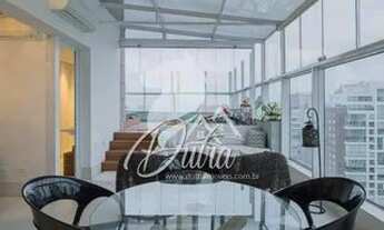 Imagem 7: Condomínio Campo Belíssimo Campo Belo 366m² 04 Dormitórios 04 Suítes 6 Vagas