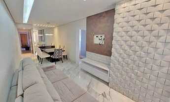 Imagem: Apartamento 3 quartos Carmo Sion na Rua