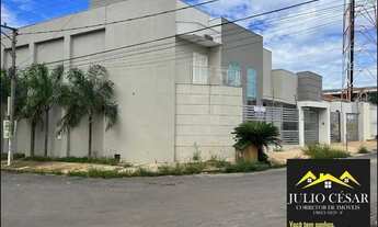 Imagem 2: Alugo Lindo Sobrado no Jardim Itália, Enorme Oportunidade