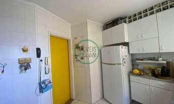 Imagem 5: APARTAMENTO COM 3 DORMITÓRIOS À VENDA, POR R$ 780.000,00 - JARDIM AQUARIUS - SÃO JOSÉ DOS