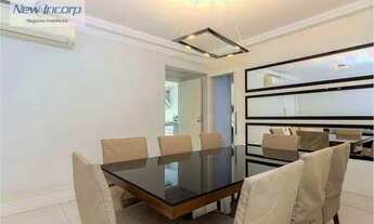 Imagem 6: Apartamento com 4 dormitórios à venda, 163 m² por R$ 999.000,00 - Vila Suzana - São Paulo