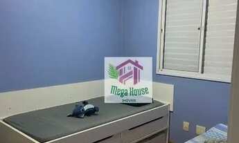 Imagem 5: Apartamento, 65 m² - venda por R$ 340.000,00 ou aluguel por R$ 3.100,00/mês - Ipiranga - S