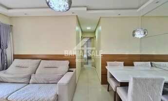 Imagem 4: Apartamento em Piatã - Salvador