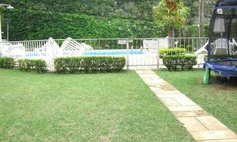 Imagem: São Paulo - Apartamento Padrão - Real