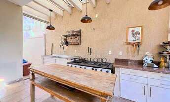 Imagem 5: Casa com 4 dormitórios à venda, 267 m² por R$ 1.700.000 - Urbanova - São José dos Campos/S