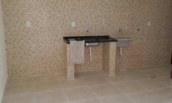 Imagem 2: Apartamento para aluguel tem 55 metros quadrados com 2 quartos em Mondubim - Fortaleza - C