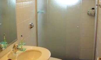 Imagem 7: Apartamento com 1 dormitório para alugar, 50 m² - Brooklin - São Paulo/SP