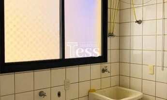 Imagem 6: ALUGA - Apartamento de 3 quartos com suíte 2 vagas elevador piscina bairro Vila Redentora