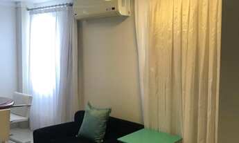 Imagem 4: Apartamento MOBILIADO em Petrópolis - Natal - RN