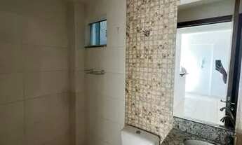 Imagem 4: Apartamento para venda possui 60 metros quadrados com 2 quartos