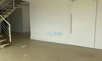 Imagem 5: Cobertura com 3 dormitórios, 227 m² - venda por R$ 1.800.000,00 ou aluguel por R$ 7.400,00