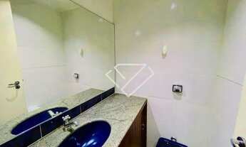 Imagem 7: Apartamento com 4 quartos, 157 m² - venda por R$ 4.200.000 ou aluguel por R$ 10.500/mês