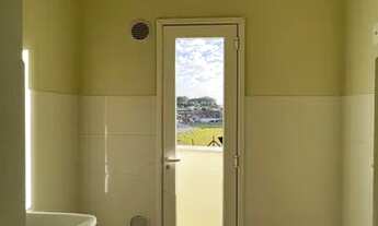 Imagem 7: Lindo apartamento com 1 suíte + 2 dormitórios para locação direto com proprietário no Cost